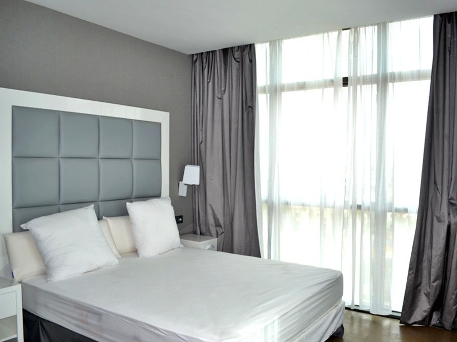 Domo Casablanca Otel Dış mekan fotoğraf