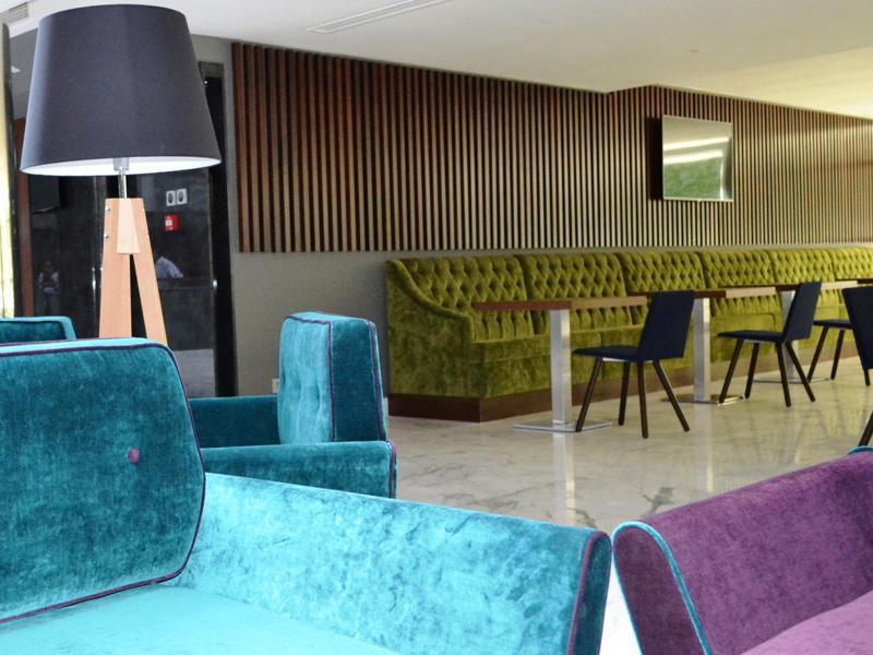 Domo Casablanca Otel Dış mekan fotoğraf